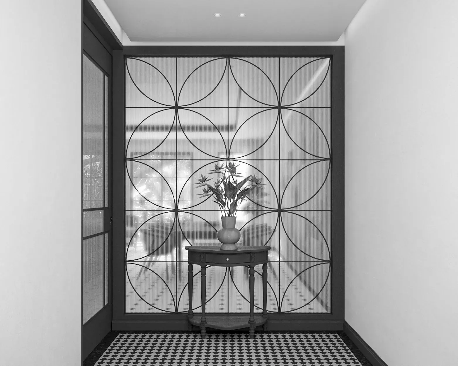 BP - INDOCHINE TOWNHOUSE