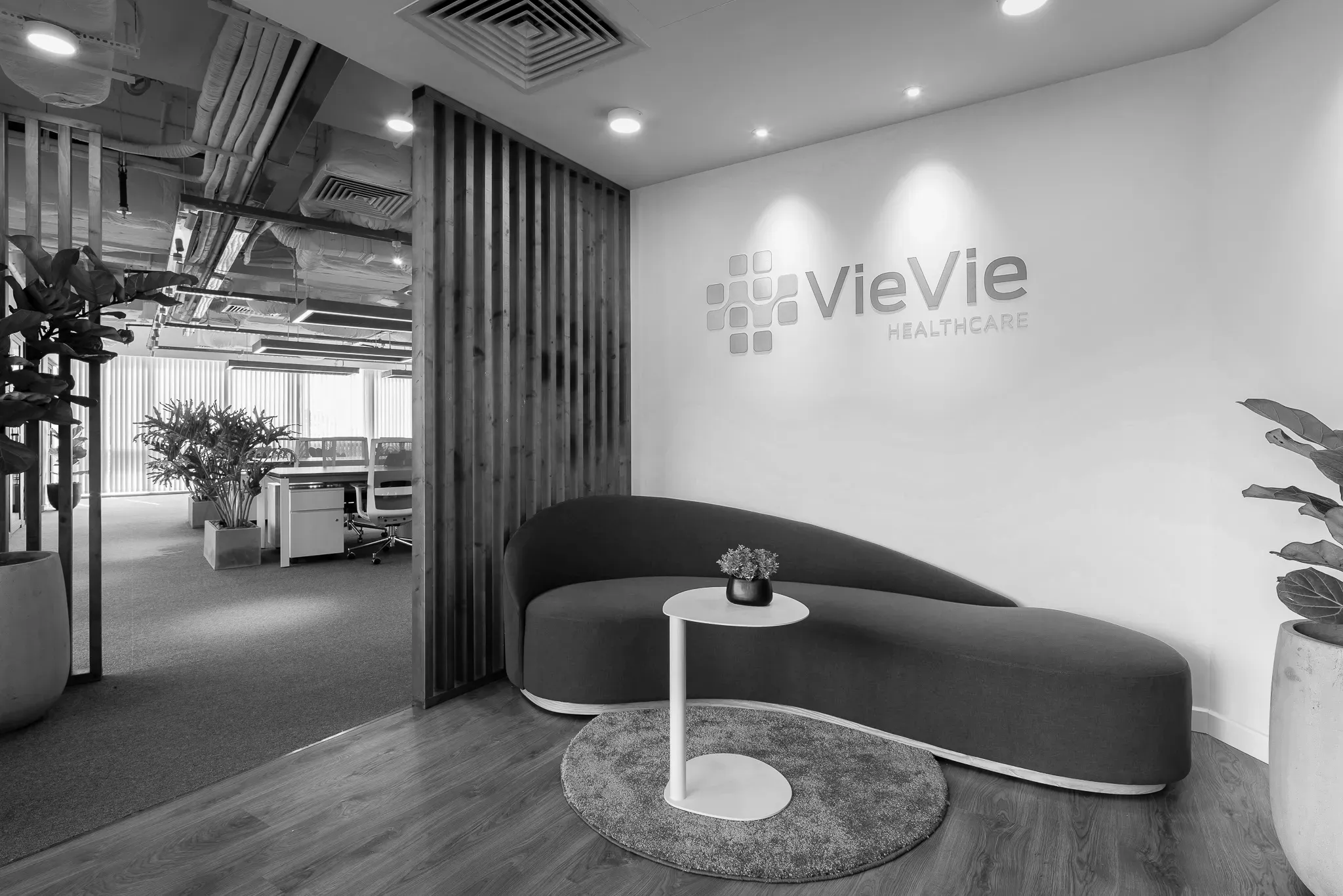 VIEVIE HEALTHCARE OFFICE