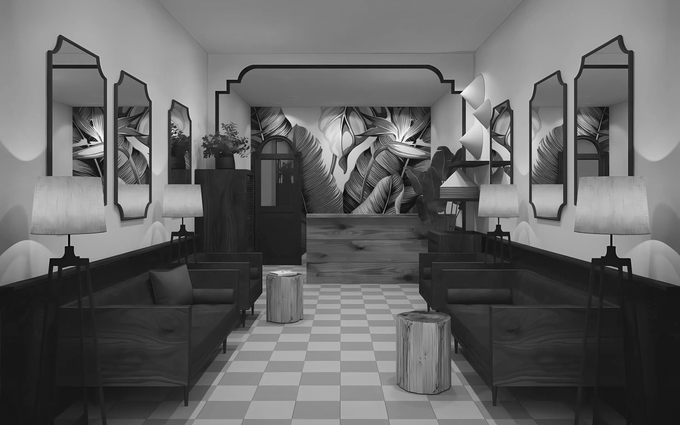 LAN SAIGON BOUTIQUE HOTEL