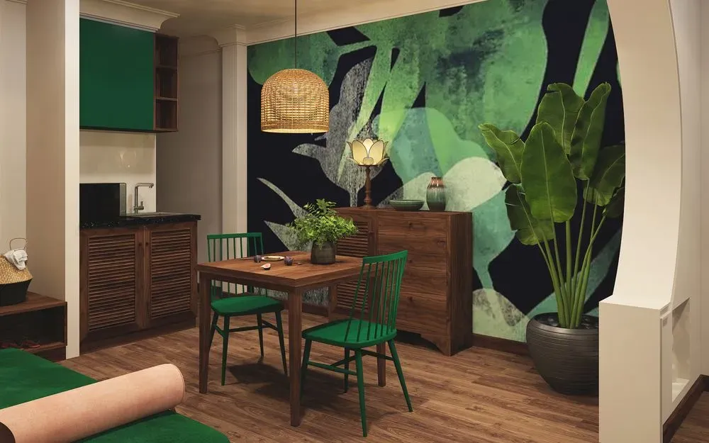 Lan Saigon Boutique Hotel